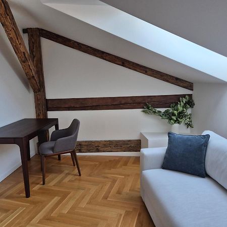 Laurinska 1 Apartments Μπρατισλάβα Εξωτερικό φωτογραφία