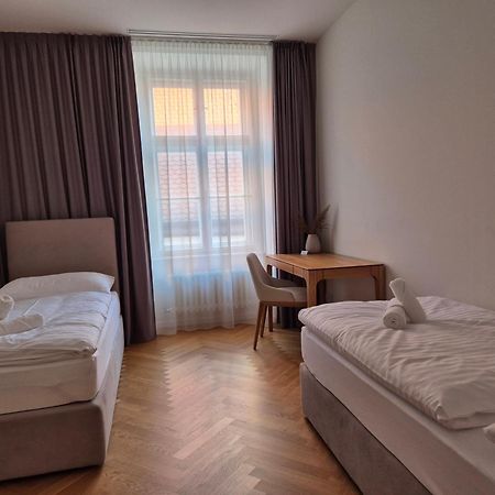 Laurinska 1 Apartments Μπρατισλάβα Εξωτερικό φωτογραφία