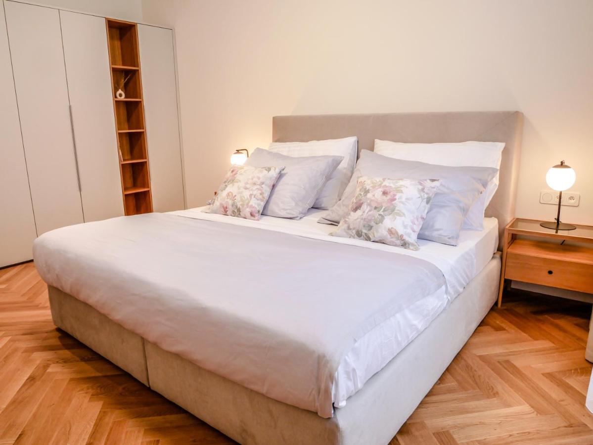 Laurinska 1 Apartments Μπρατισλάβα Εξωτερικό φωτογραφία