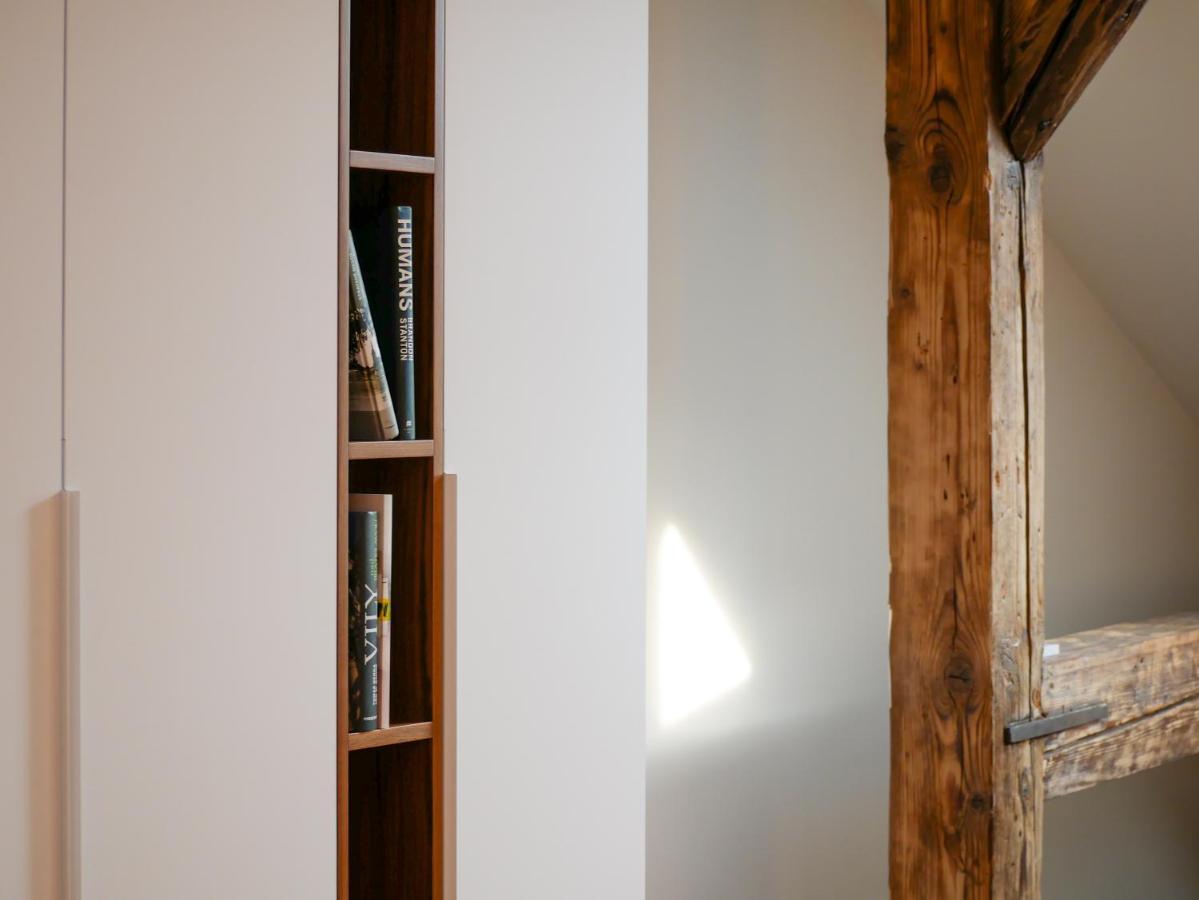 Laurinska 1 Apartments Μπρατισλάβα Εξωτερικό φωτογραφία