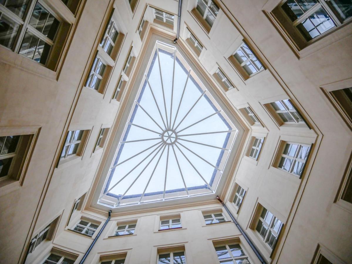Laurinska 1 Apartments Μπρατισλάβα Εξωτερικό φωτογραφία