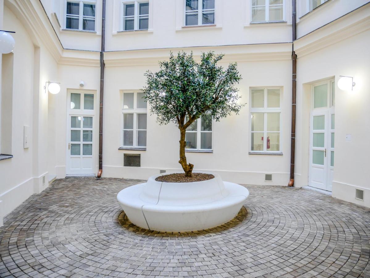 Laurinska 1 Apartments Μπρατισλάβα Εξωτερικό φωτογραφία