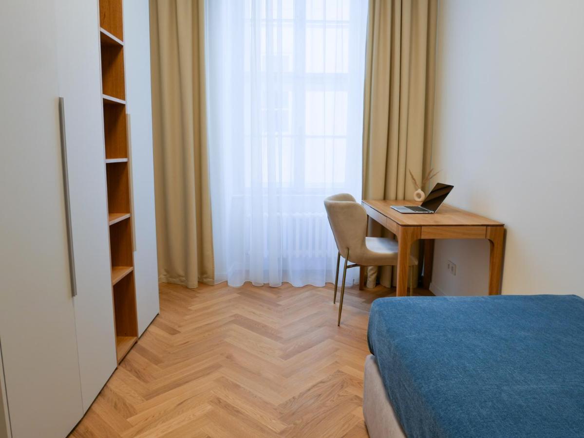 Laurinska 1 Apartments Μπρατισλάβα Εξωτερικό φωτογραφία