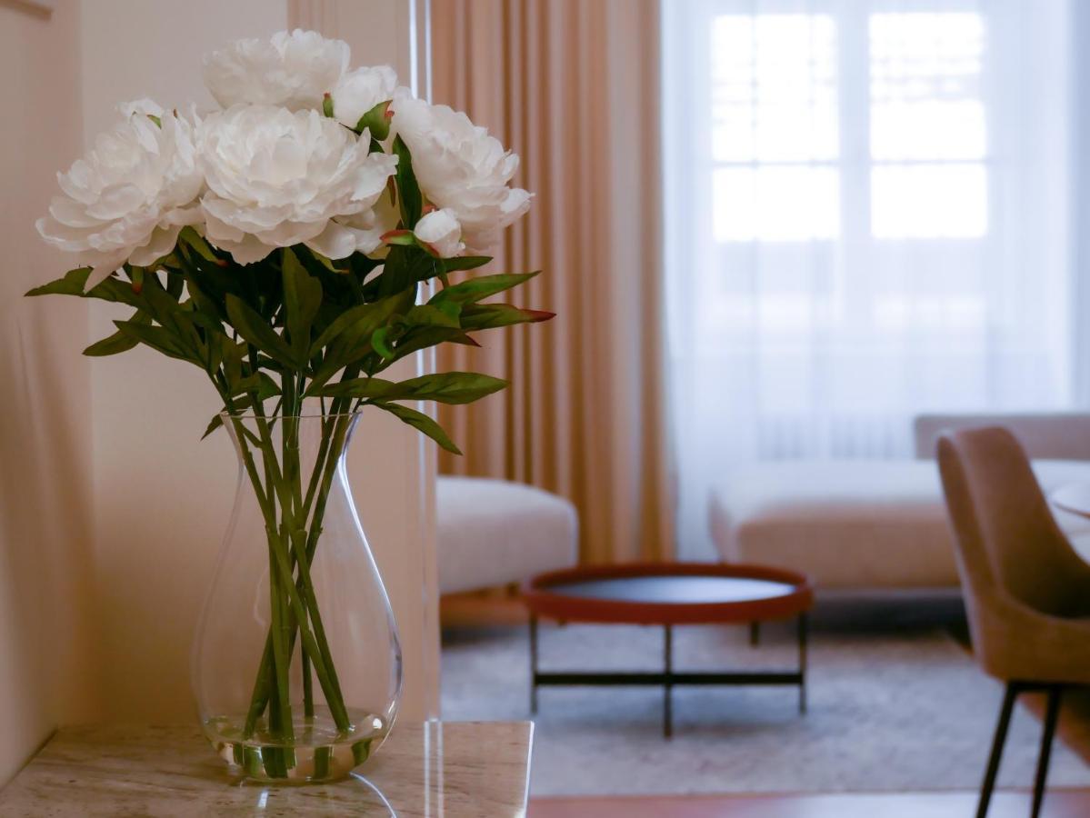 Laurinska 1 Apartments Μπρατισλάβα Εξωτερικό φωτογραφία