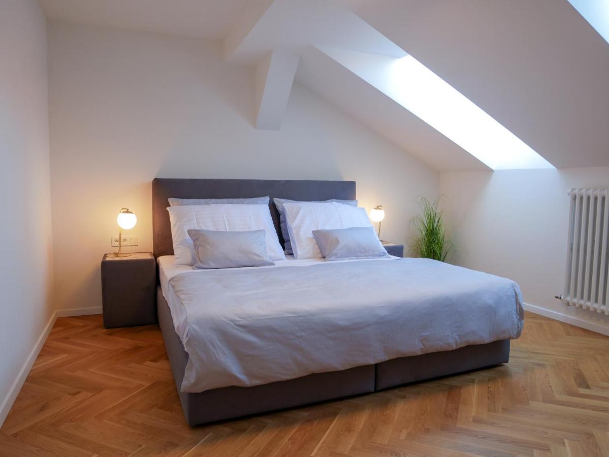Laurinska 1 Apartments Μπρατισλάβα Εξωτερικό φωτογραφία