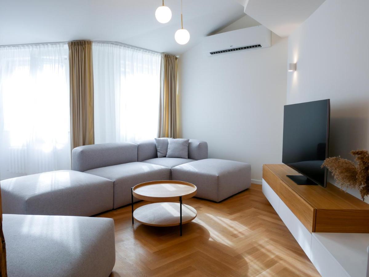 Laurinska 1 Apartments Μπρατισλάβα Εξωτερικό φωτογραφία