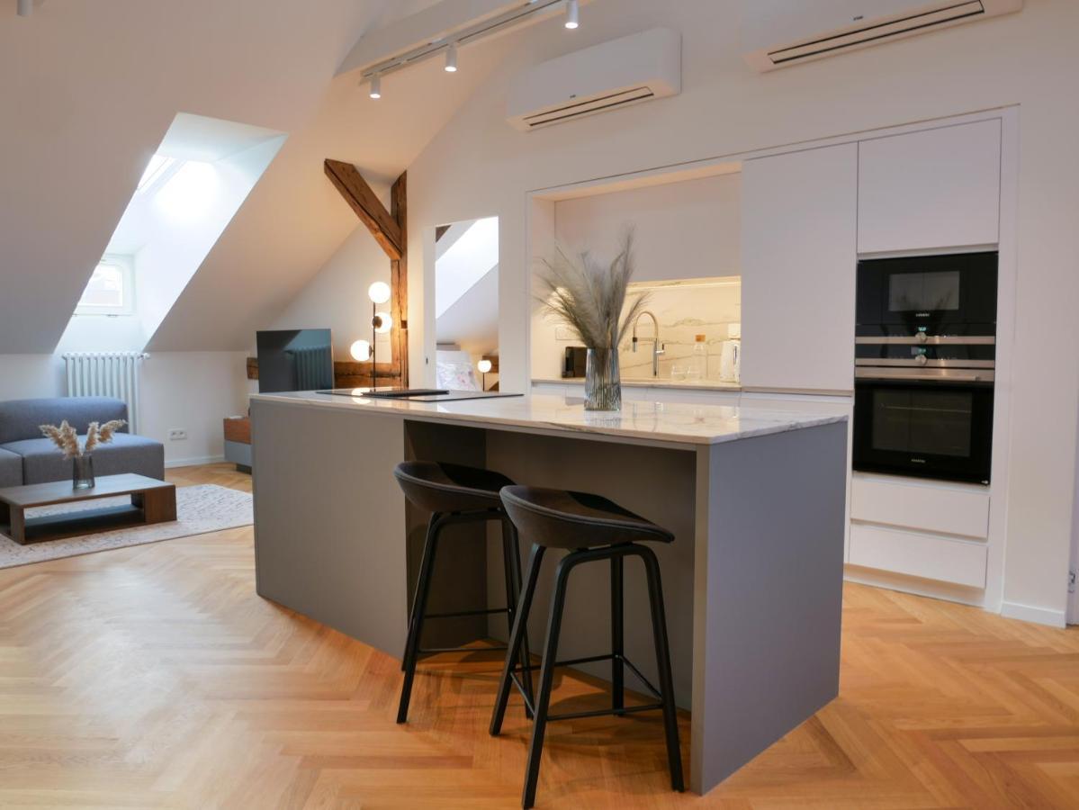 Laurinska 1 Apartments Μπρατισλάβα Εξωτερικό φωτογραφία