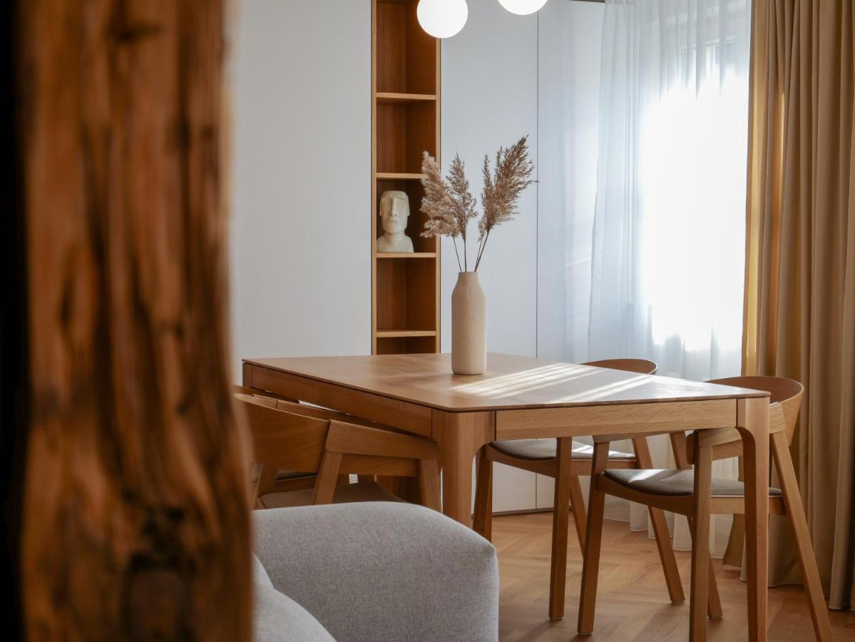 Laurinska 1 Apartments Μπρατισλάβα Εξωτερικό φωτογραφία