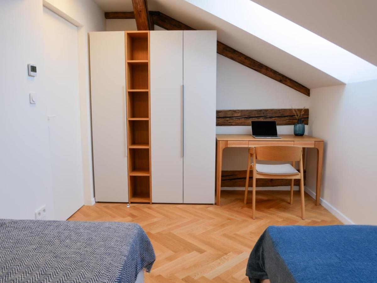 Laurinska 1 Apartments Μπρατισλάβα Εξωτερικό φωτογραφία