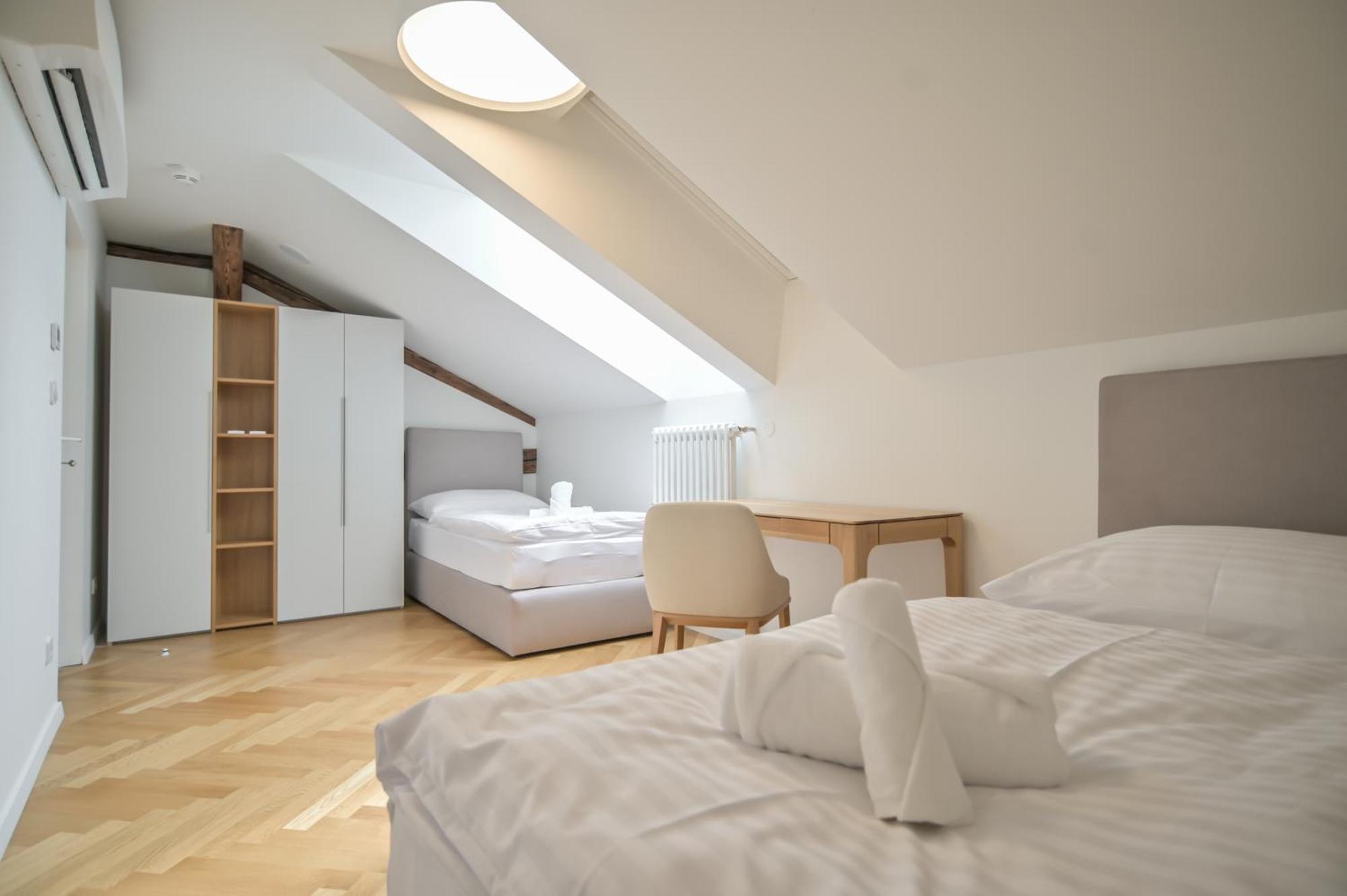 Laurinska 1 Apartments Μπρατισλάβα Εξωτερικό φωτογραφία