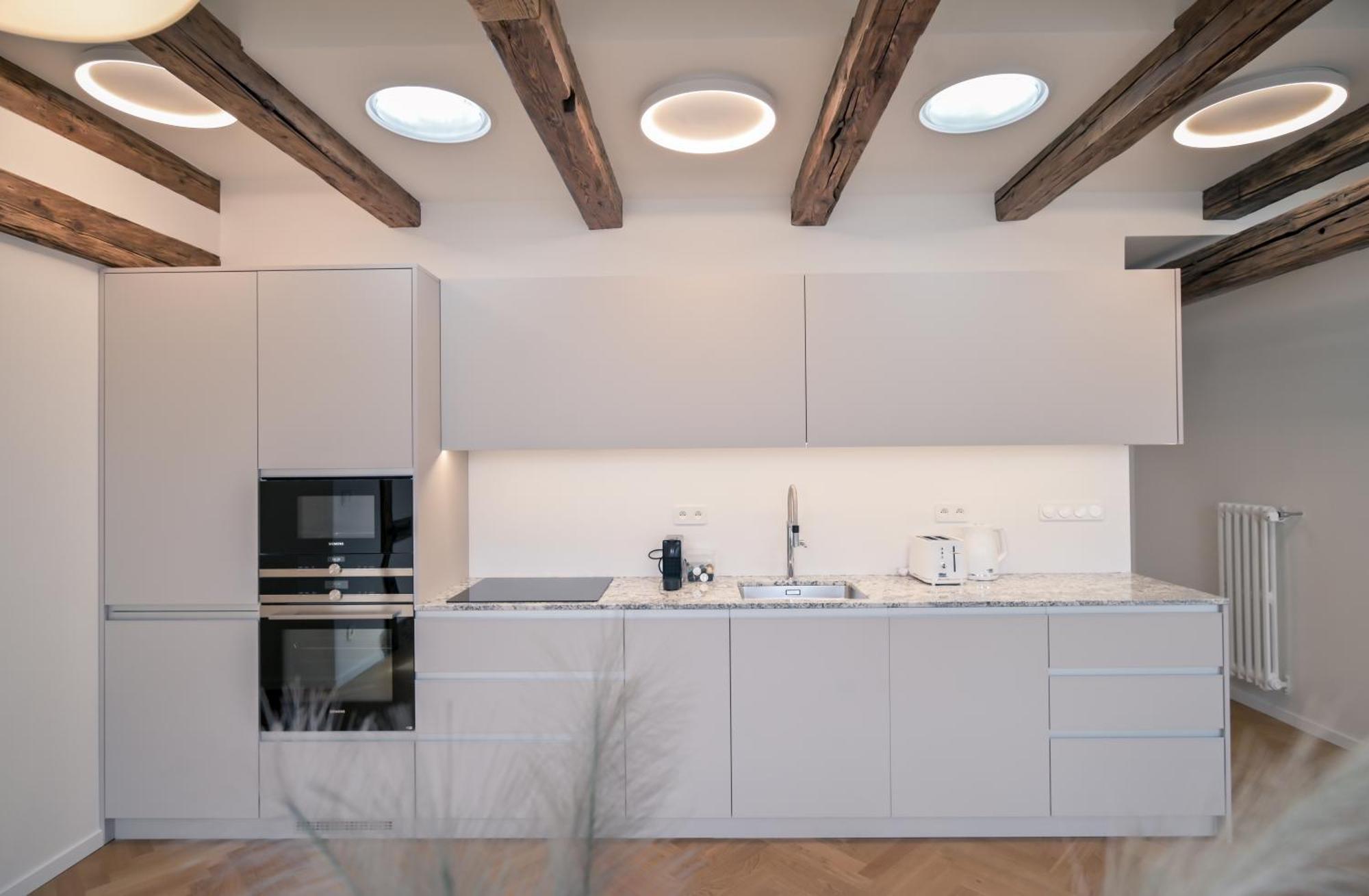 Laurinska 1 Apartments Μπρατισλάβα Εξωτερικό φωτογραφία