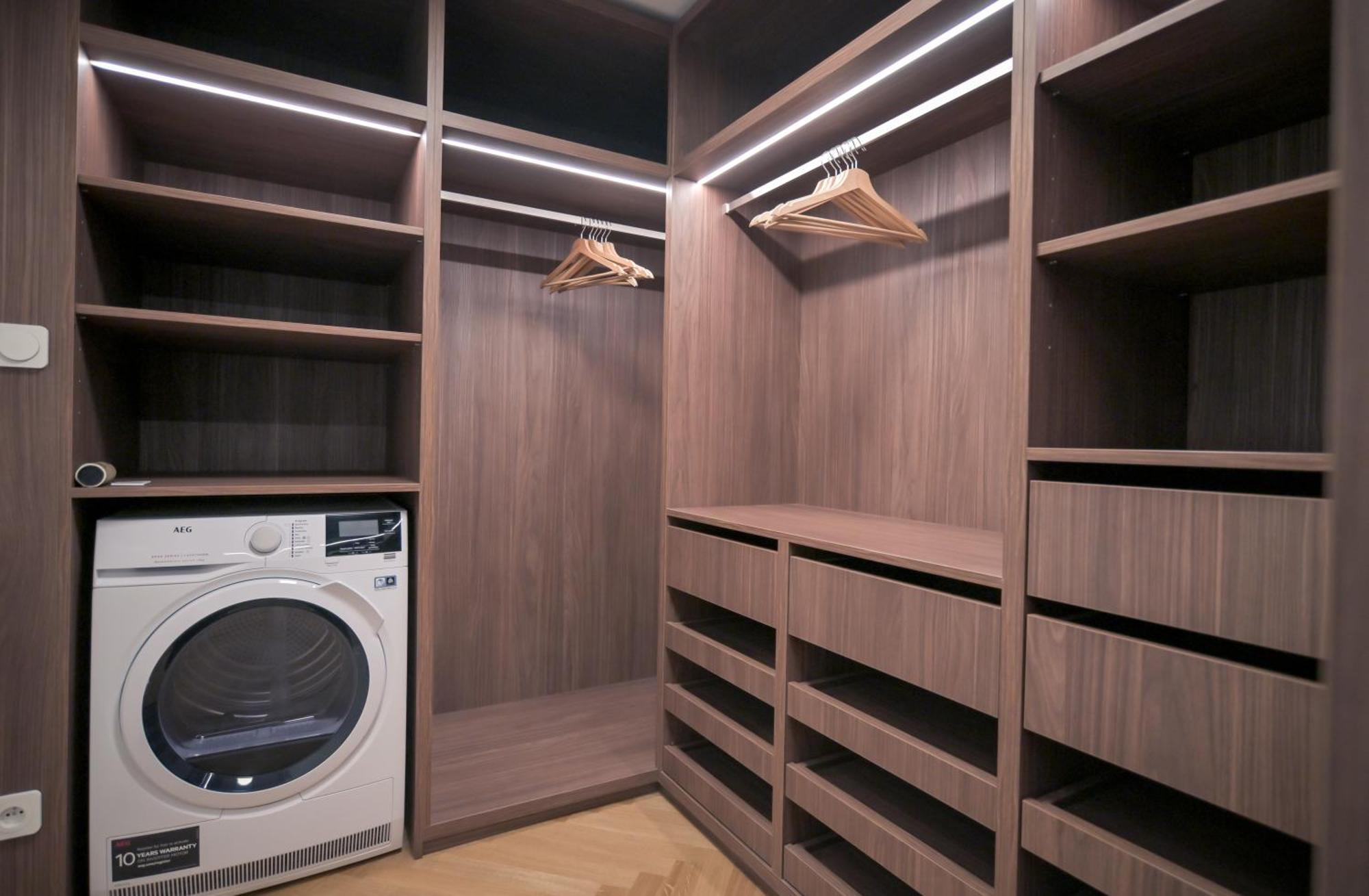 Laurinska 1 Apartments Μπρατισλάβα Εξωτερικό φωτογραφία