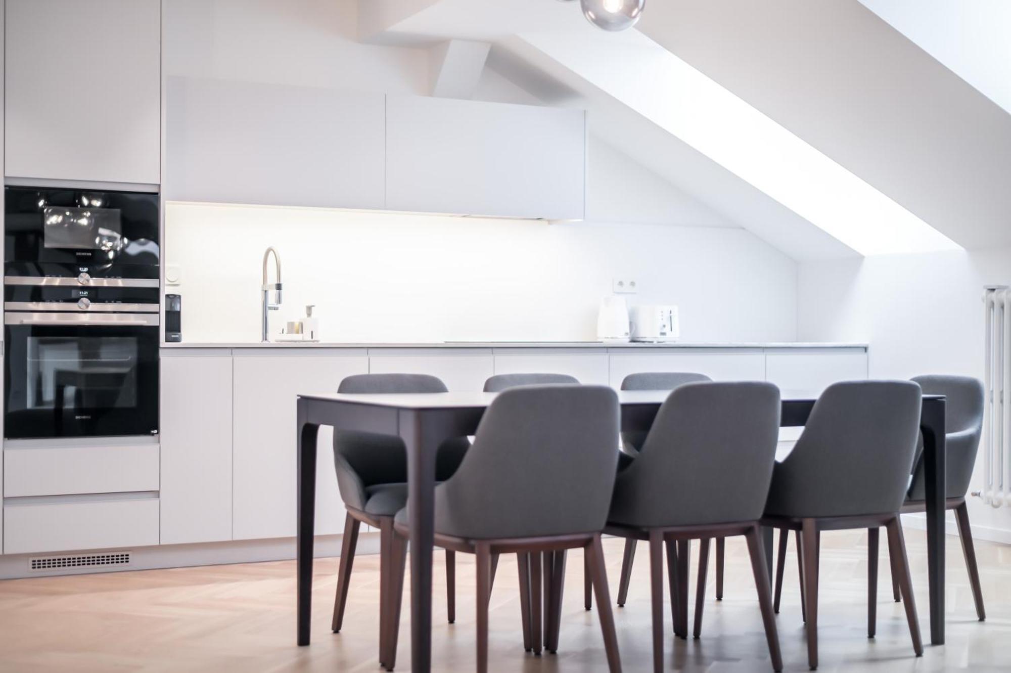 Laurinska 1 Apartments Μπρατισλάβα Εξωτερικό φωτογραφία