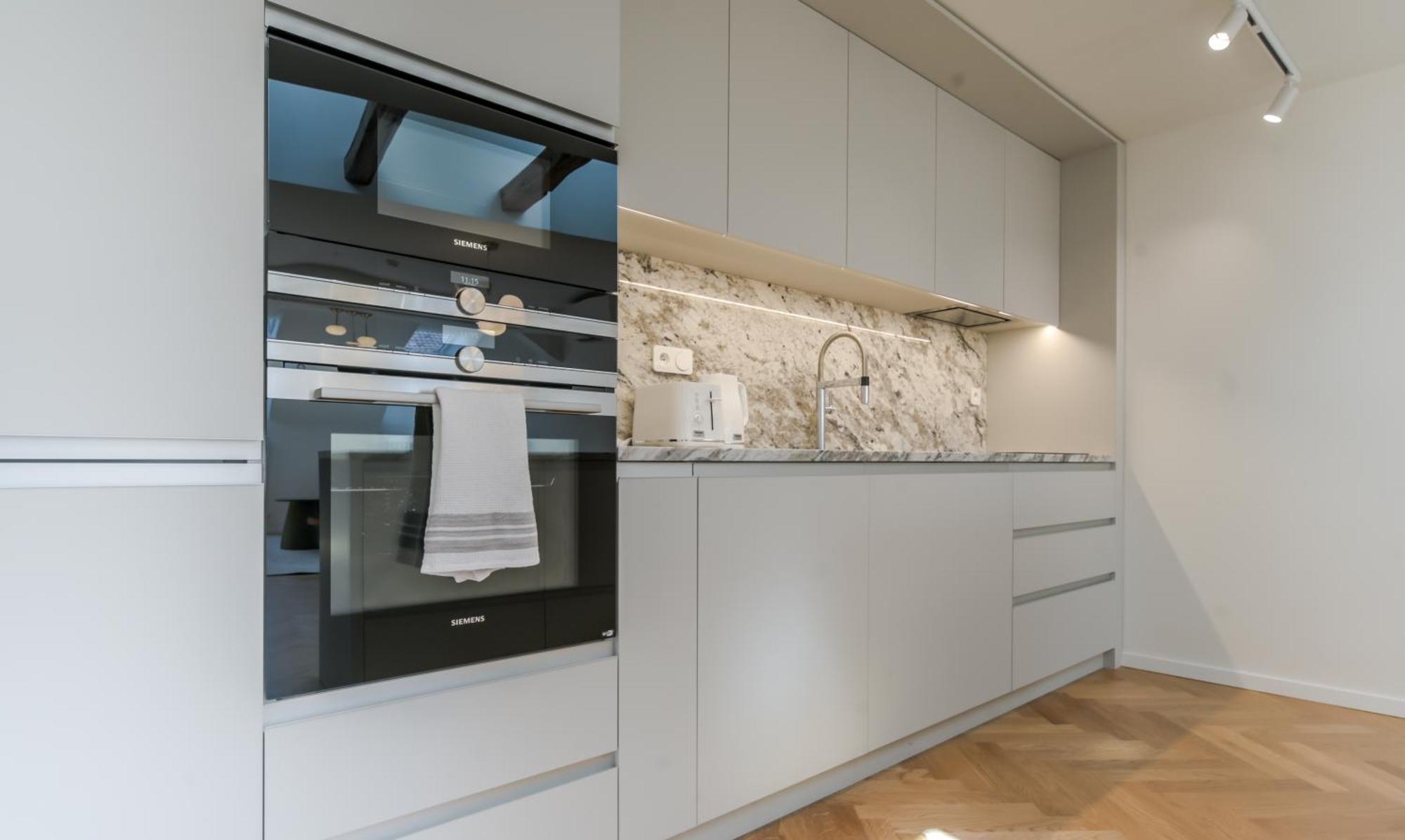 Laurinska 1 Apartments Μπρατισλάβα Εξωτερικό φωτογραφία