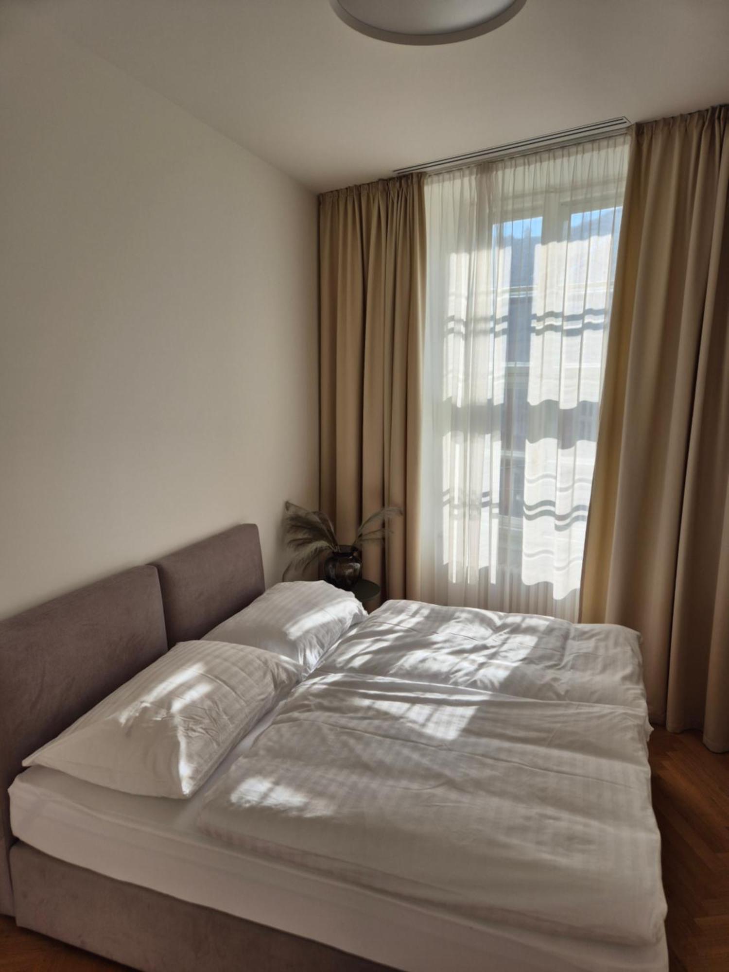 Laurinska 1 Apartments Μπρατισλάβα Εξωτερικό φωτογραφία