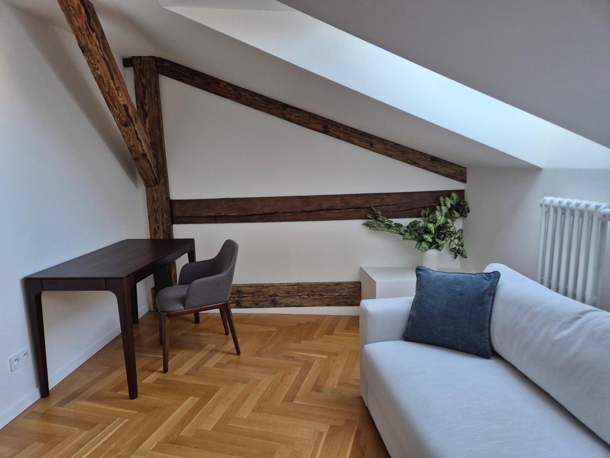 Laurinska 1 Apartments Μπρατισλάβα Εξωτερικό φωτογραφία